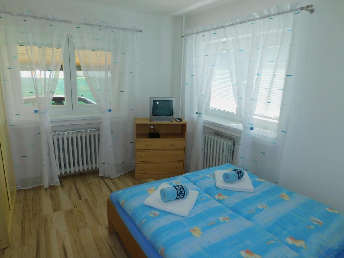 Pod Dubom Appartement Liptovský Mikuláš Buitenkant foto