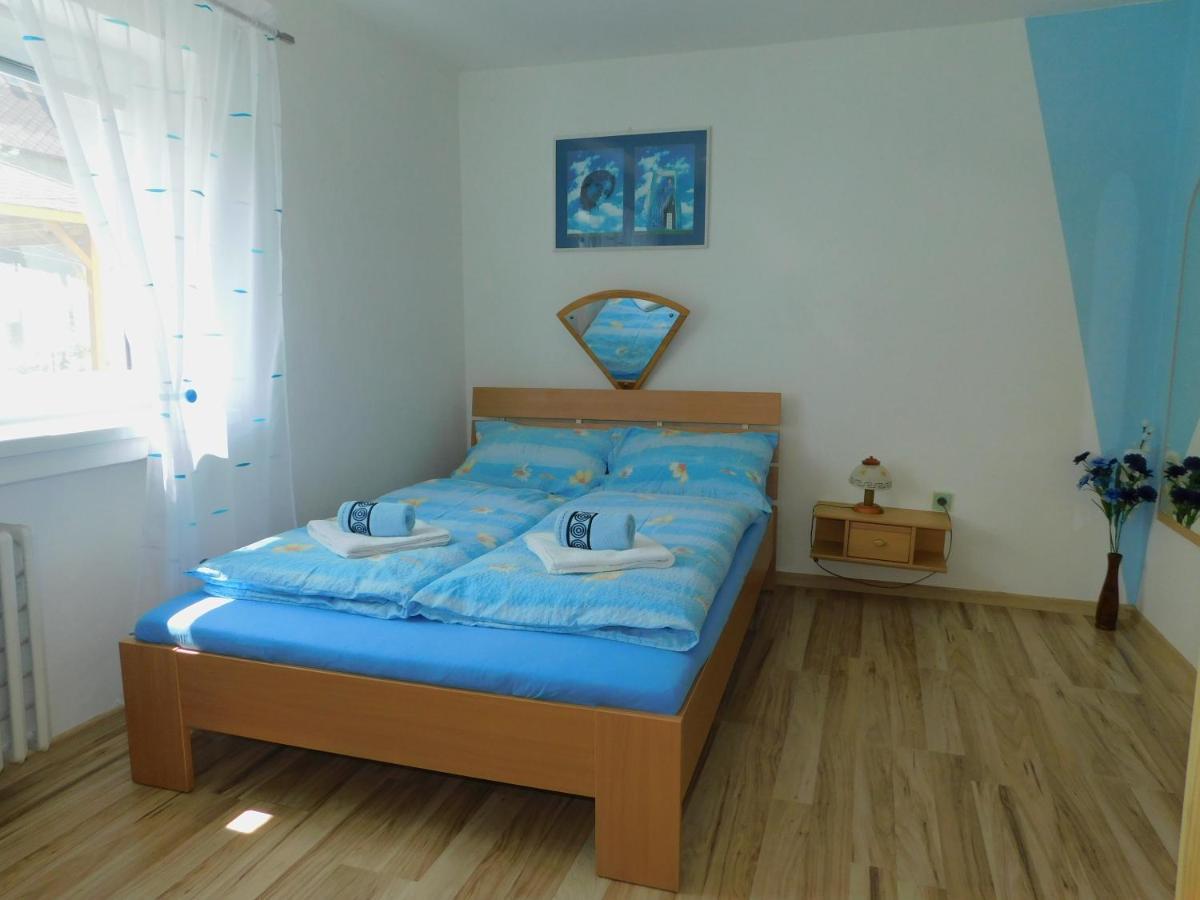 Pod Dubom Appartement Liptovský Mikuláš Buitenkant foto