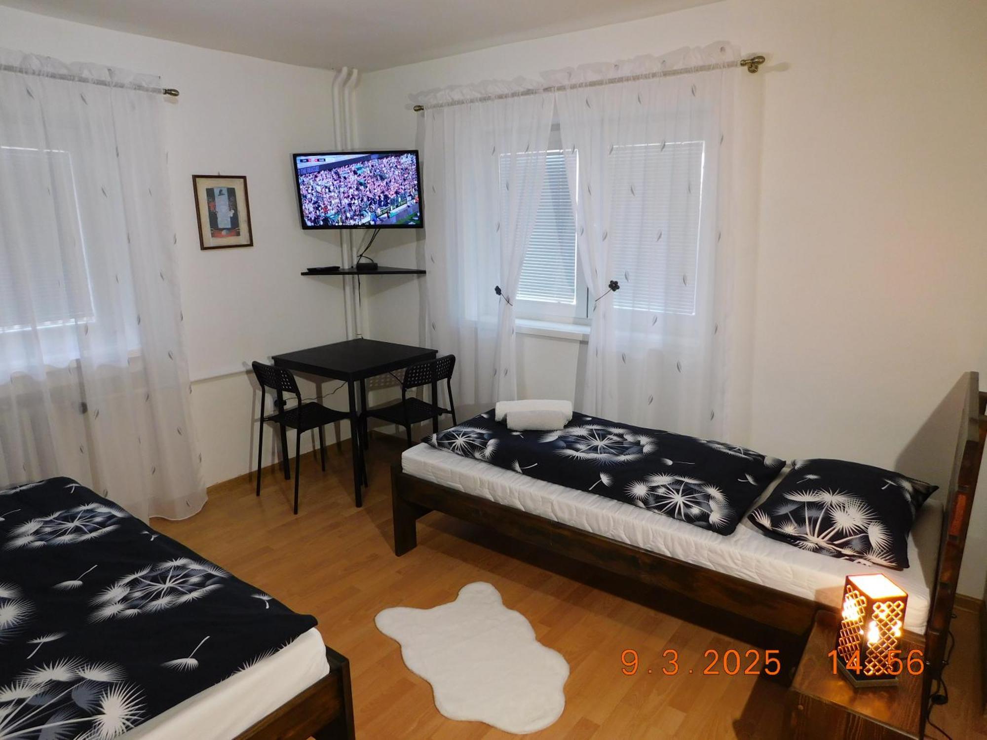 Pod Dubom Appartement Liptovský Mikuláš Buitenkant foto