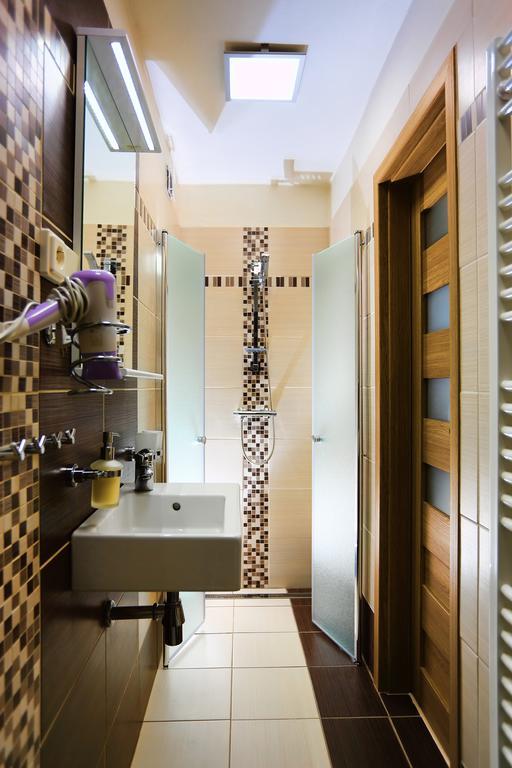 Pod Dubom Appartement Liptovský Mikuláš Buitenkant foto