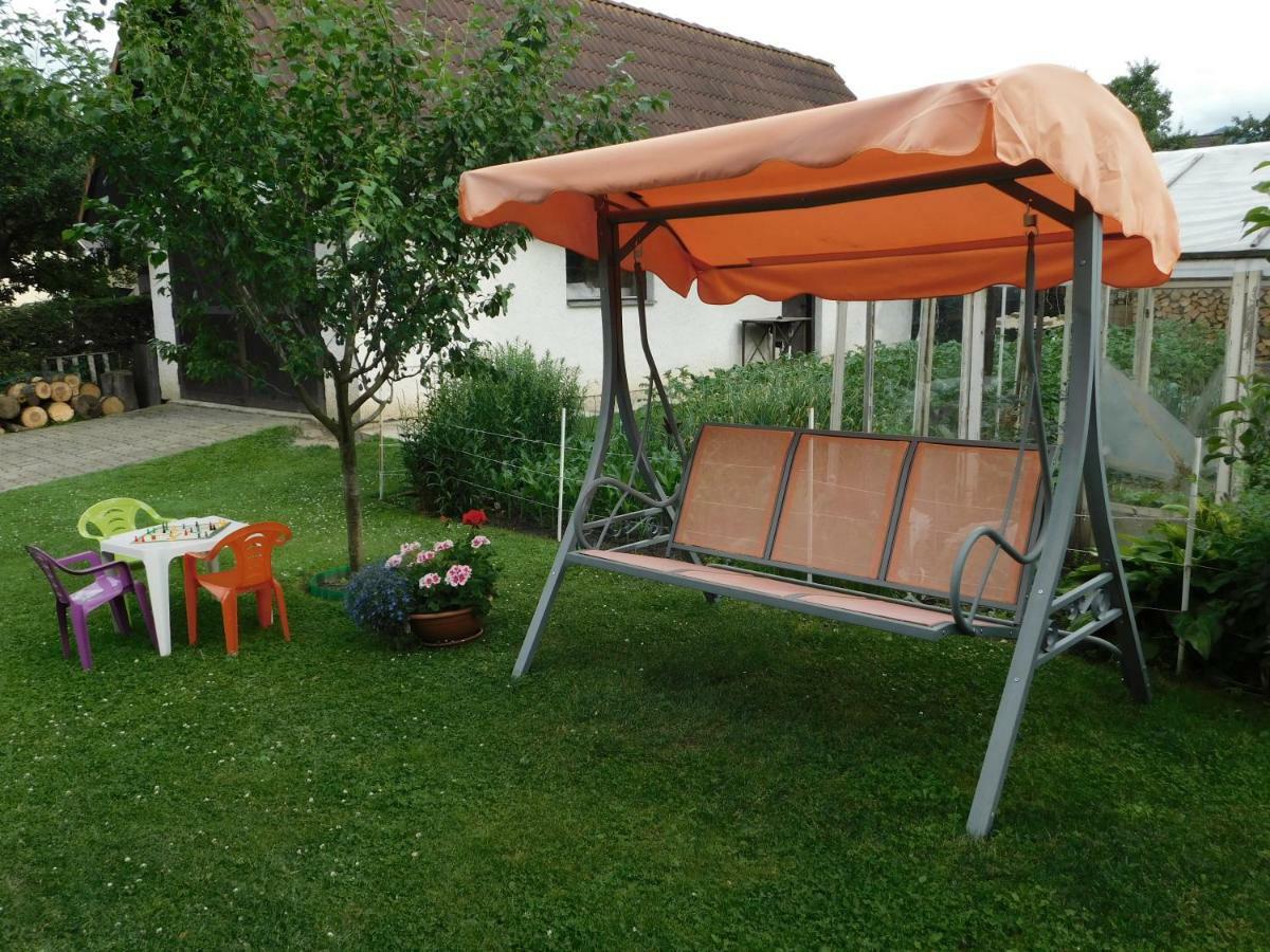 Pod Dubom Appartement Liptovský Mikuláš Buitenkant foto